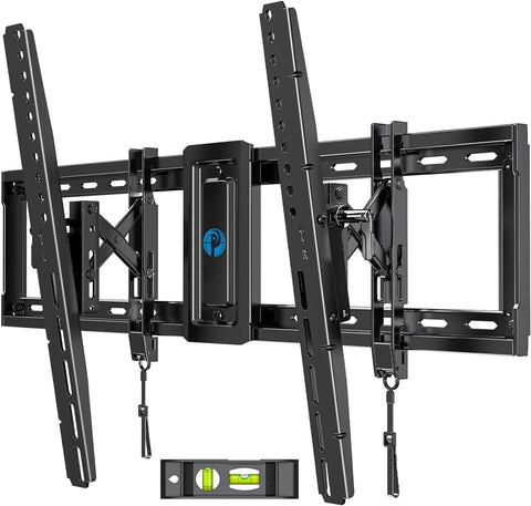 Pipishell Advanced Tilt TV Wall Mount, Mount Bracket for Most Black