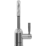 Single Handle Mono-Tap Chrome Faucet for UltraHot Faucet - Mono-Tap Chrome