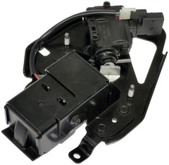 Dorman 931-296 Liftgate Lock Actuator Compatible with Cadillac/Chevrolet/GMC ...