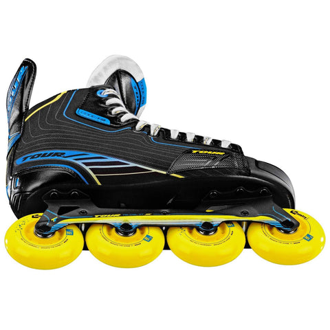 Tour Code 9.one Junior Inline Hockey Skates Black 4