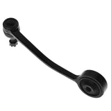 TRQ Front Left Upper Rearward Control Arm with Ball Joint Drivers Side Compat...