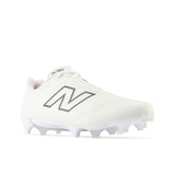 New Balance Unisex Adult BurnX4 Lacrosse Shoe 9 Wide Women/7.5 Men