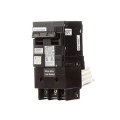 Siemens QF250A Breaker Ground Fault Circuit Interrupter, 50 No Size, Black