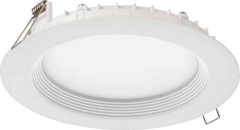 Juno WF6 REG SWW5 90CRI CP6 MW M2 Canless Wafer Recessed LED Downlight, Shall...