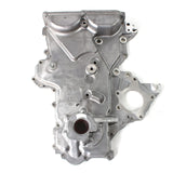 Timing Chain Oil Pump Cover OE 21350-2B701 Compatible with Accent Sonata Velo...