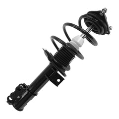 UNITY AUTOMOTIVE 11771 Front Left Complete Strut Assembly 2011-2014 Hyundai S...