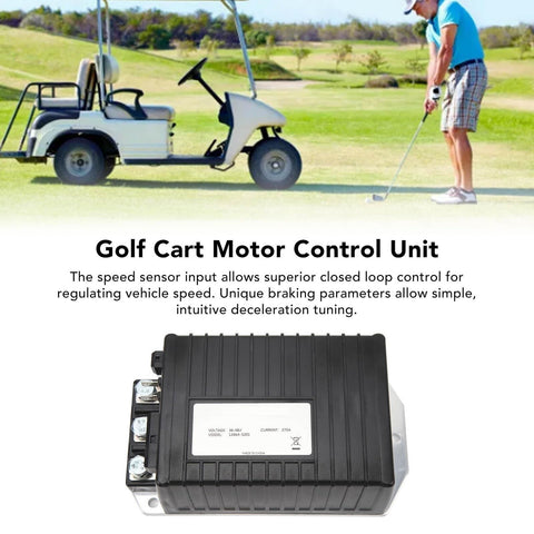 Acouto Car Motor Controller 1266A-5201 1510-5201 1510A-5251 DC Motor Control ...