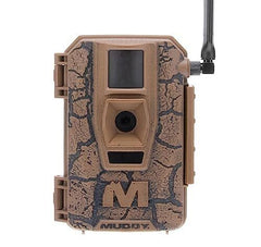 Muddy - Mitigator Cellular Camera / 24Mp / On-Demand Photo/Dual Network Mud