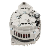 PHILTOP New Alternator Compatible With 1999-2003 Maz-da Protege 1.6L 1.8L 2.0...