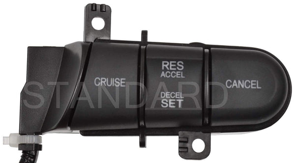 Standard Motor Products CCA1103 Cruise Control Switch,Black, White