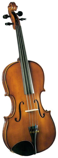 Cremona SVA-130 Premier Novice Viola Outfit - 15" 15 Inches