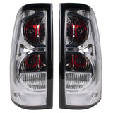 Boine Tail Light Compatible With 2003-2006 Chevy Silverado 1500 2500 3500 GMC...
