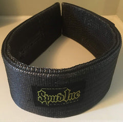 Spud Pro Series 3 ply Deadlift Multi-Sport Powerlifting Belt Large