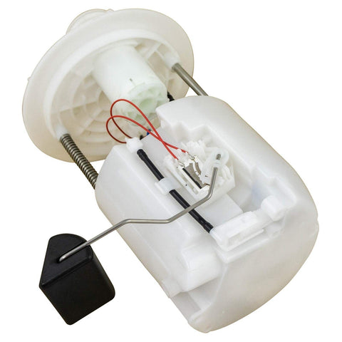 TRQ Fuel Pump Module Assembly Compatible with 2009-2010 Pontiac Vibe 2009-201...