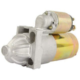 DB Electrical 410-12204 Starter Compatible With/Replacement For Chevrolet...