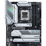 ASUS Prime X670E-PRO WIFI Socket AM5 (LGA 1718) Ryzen 7000 ATX motherboard(PC...