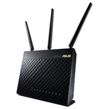 ASUS AC1900 WiFi Router (RT-AC68U) - Dual Band Gigabit Wireless Internet Rout...