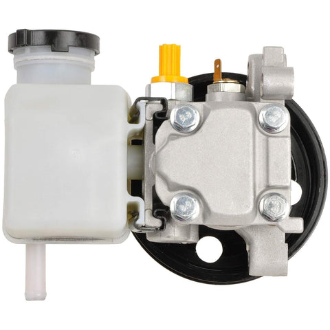 Cardone 96-5497 New Power Steering Pump