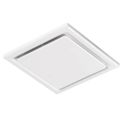 Homewerks 7140-110 Bathroom Fan Ceiling Mount Exhaust Ventilation, 2.5 Sones,...