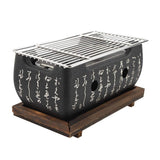 BBQ Tools, Cooking Oven, Japanese Barbecue Grill, for Alcohol Stove Japanese ...