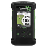 Swami Vibe Golf GPS - Golf GPS Bluetooth Speaker Combo