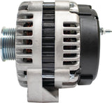 DB Electrical 400-12236 NEW ALTERNATOR HIGH OUTPUT 220 Amp Compatible...