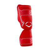 EvoShield Pro-SRZ 2.0 Batter's Two-Piece Elbow Guard Scarlet