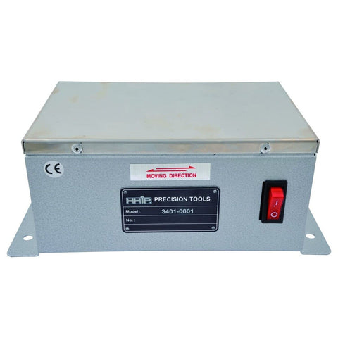 HHIP 3401-0601 Pro-Series Plate Type Demagnetizer