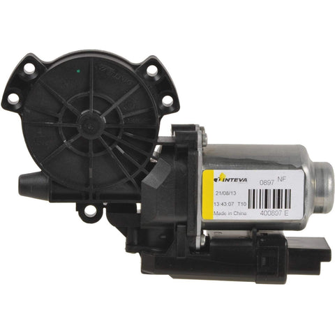 Cardone 82-4577 New Power Window Lift Motor