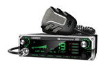 Uniden BEARCAT 880 CB Radio with 40 Channels and Large Easy-to-Read 7-Color L...