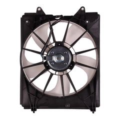 TYG OE Replacement(CAPA Quality) Cooling Fan Extra Silent for 2011-2017 Honda...