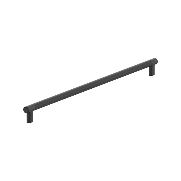 Amerock BP54072BBR | Black Bronze Appliance Pull | 24 inch (610mm) Center-to-...