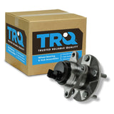 TRQ Front Left Right Wheel Hub Bearing Assembly Driver Passenger Side Compati...