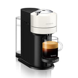 Nespresso Vertuo Next Coffee and Espresso Maker by De'Longhi, White