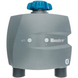 Hunter BTT 2-Zone Tap Timer Gray Two-Zone Tap Timer