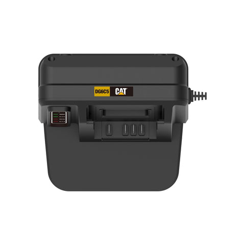 Caterpillar Cat&#174; 60V 5A Battery Charger - DG6C5