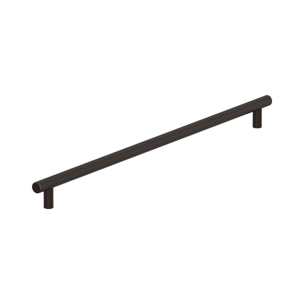 Amerock BP54026ORB | Oil Rubbed Bronze Appliance Pull | 24 inch (610mm) Cente...