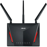 ASUS AC2900 WiFi Gaming Router (RT-AC86U) - Dual Band Gigabit Wireless Intern...