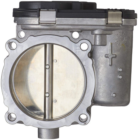 Spectra Premium TB1163 Fuel Injection Throttle Body Assembly