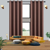 Qiseca Extra Long Curtains High Ceiling Drapes 13Ft for Living Room, Tall Win...