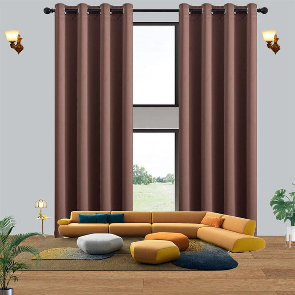 Qiseca Extra Long Curtains High Ceiling Drapes 13Ft for Living Room, Tall Win...