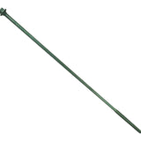 014973266615 Hex Head Timber Green Screws, 5/16 x 14, Piece-30 5/16" x 14" 30