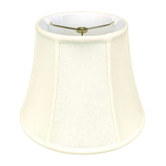 Royal Designs, Inc. Modified Bell Lamp Shade, BSO-708-16LNEG, 10 x 16 x 12.5,...