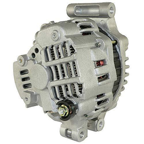 Alternator Compatible with/Replacement for Acura Auto And Light Truck Rsx...