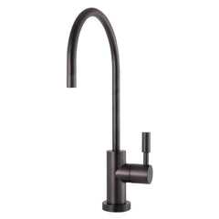 Kingston Brass KSAG8195DL Concord Water Filtration Faucet, Oil Rubbed Bronze