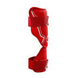 EvoShield Pro-SRZ 2.0 Batter's Two-Piece Elbow Guard Scarlet