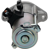 DB Electrical 410-54286R Reman Starter Compatible With/Replacement For Acura ...