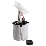 TRQ Fuel Pump Module Assembly Compatible with 2003-2006 Mercedes-Benz CLK500