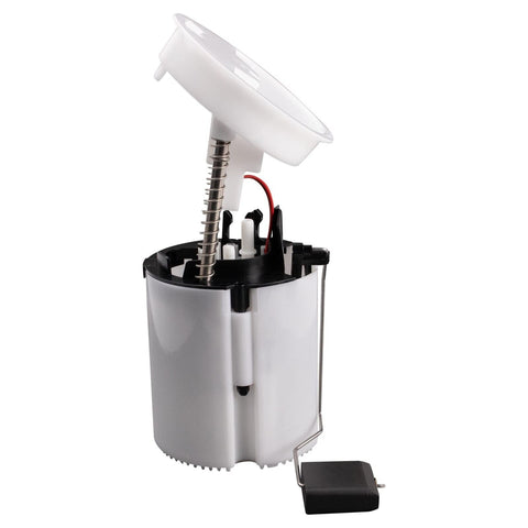 TRQ Fuel Pump Module Assembly Compatible with 2003-2006 Mercedes-Benz CLK500