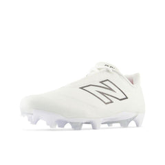 New Balance Unisex Adult BurnX4 Lacrosse Shoe 9 Wide Women/7.5 Men